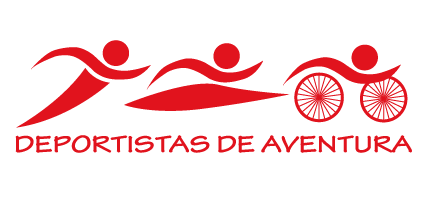 Deportistas de Aventura